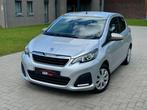 Peugeot 108 1.0 VTi Active, Achat, 998 cm³, Entreprise, 69 ch