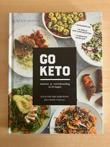 Go Keto