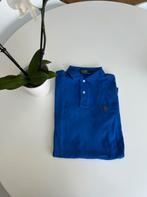 Polo ralph lauren bleu, Vêtements | Hommes, Polos, Enlèvement ou Envoi, Polo Ralph Lauren, Porté, Bleu