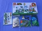 Lego 71389 mario wolkenwereld, Enlèvement ou Envoi, Lego