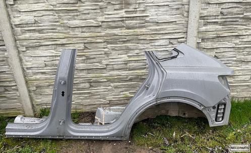 AUDI Q3 RSQ3 83A SPORTBACK SCHERM ZIJSCHERM ACHTERSCHERM O.A, Auto-onderdelen, Carrosserie, Spatbord, Audi, Gebruikt, Ophalen of Verzenden