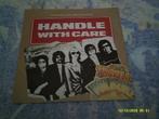 Traveling Wilburys – Handle With Care-Juke box singel, Ophalen of Verzenden, Zo goed als nieuw, Overige formaten, Poprock