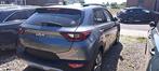 Kia STONIC - 2021 1.0 T Style Edition ISG, Zwart, Isofix, Bedrijf, 5 zetels