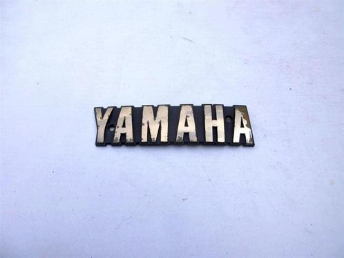 Yamaha XV920 tank embleem Virago logo decal XV 920 badge 10L, Motos, Pièces | Yamaha, Utilisé, Enlèvement ou Envoi