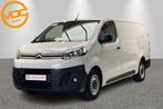 Citroen Jumpy L3 145 pk GPS Camera, 186 g/km, 144 pk, Wit, Electronic Stability Program (ESP)