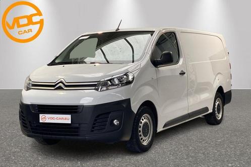 Citroen Jumpy L3 145 pk GPS Camera, Auto's, Citroën, Jumpy Combi, Airbags, Airconditioning, Bluetooth, Boordcomputer, Centrale vergrendeling