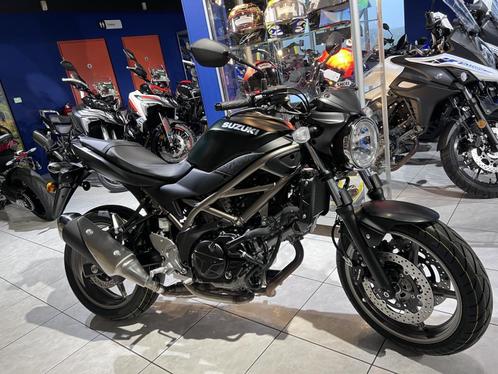 Suzuki SV 650, Motoren, Motoren | Suzuki, Bedrijf, Naked bike, meer dan 35 kW, Ophalen