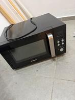 Severin combi microgolfoven, Elektronische apparatuur, Microgolfovens, Ophalen, Zo goed als nieuw, Microgolfoven