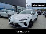 MG MG4 Electric Standard 51 kWh, Automaat, Gebruikt, Wit, 51 kWh