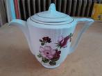 Théière en porcelaine 10€, Ophalen
