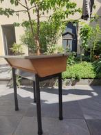 Bureautje, Kinderen en Baby's, Ophalen, Gebruikt, Tafel