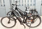 Twee stella MDB premium E-bikes - Als nieuw, Ophalen, Zo goed als nieuw
