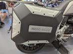 Nieuwe Moto Guzzi V85 TT Travel - 1000 euro korting, Motos, 853 cm³, 2 cylindres, Plus de 35 kW, Enduro