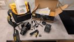 Nikon D3200, met tas en originele doos, Audio, Tv en Foto, Fotocamera's Digitaal, Ophalen, Zo goed als nieuw, Nikon
