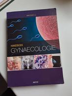 Handboek Gynaecologie, Comme neuf, Enlèvement ou Envoi
