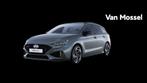 Hyundai i30 Wagon 1.0 T-GDi 73kW Twist N-Line DCT, Auto's, Stof, Zwart, Centrale vergrendeling, Bedrijf