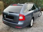 Skoda octavia 1.6 TDI, Autos, Achat, Entreprise, Boîte manuelle, Noir