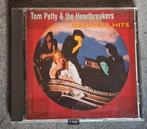 Tom Petty: Greatest Hits (cd), CD & DVD, Enlèvement ou Envoi