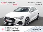 Audi S3 Sportback S3 Sportback 2.0 TFSI Quattro S tronic, Autos, Audi, S3, Achat, Cruise Control, Automatique