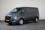 Ford Transit Custom 1.0 EcoBoost L1 H1 PHEV Limited, Automaat, Hybride Elektrisch/Benzine, Parkeersensor, Ford