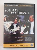 Dvd Soldaat van Oranje (Nederlandse oorlogsfilm) AANRADER, Cd's en Dvd's, Ophalen of Verzenden, Zo goed als nieuw, Oorlog