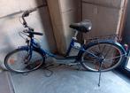 Damesfiets electrisch Kynast 26inch 5speed, Fietsen en Brommers, Ophalen, Gebruikt, Overige merken