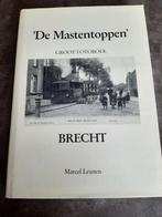 De Mastentoppen Brecht, Boeken, Ophalen of Verzenden