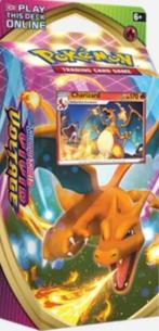 Pokémon Vivid voltage: Theme Deck Drednaw – Slechts €14.95!, Ophalen of Verzenden, Nieuw, Booster