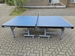 Tafeltennistafel Competitie Tibhar Smash 28R Levering Incl.!, Verzenden, Zo goed als nieuw, Tafel Indoor, Wedstrijdformaat