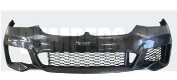 Bumper BMW 6 GT G32 M-Pakket M Pakket 17-20 8054836 Voorbump beschikbaar voor biedingen