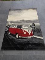 VW Tapijt, Ophalen, Gebruikt