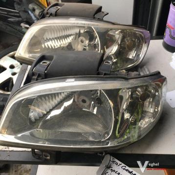 Seat Cordoba 2003 Koplamp Linksvoor of Rechtsvoor beschikbaar voor biedingen