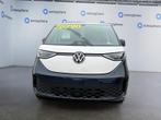 Volkswagen ID.Buzz Buzz Business 77kWh, Auto's, Volkswagen, Automaat, Monovolume, Blauw, https://public.car-pass.be/vhr/d69ceec3-6b27-4d67-b1dc-7bf0db2cd3bd