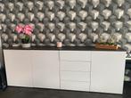 Dressoir en barkast te koop, Huis en Inrichting, Ophalen, Zo goed als nieuw