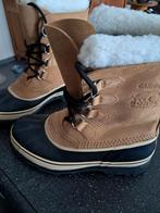 Sorel Caribou chaussures hiver 41,5, Neuf, Autre, Beige, Enlèvement