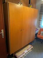 retro kleerkast, Ophalen, Huis en Inrichting