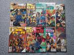 X-Men Unlimited (vol.1) #21-30 (1998), Ophalen of Verzenden, Complete serie of reeks, Zo goed als nieuw