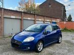 Fiat punto 1.3 diesel 2008, Auto's, Fiat, 5 deurs, Particulier, Punto, Euro 4
