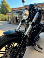 Harley Davidson forty eight 1200 bj2019, Ophalen, Gebruikt