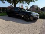 Bmw 530e, 1998 cc, Achterwielaandrijving, 4 cilinders, Zwart