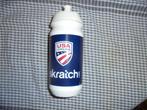 Bidon USA Cycling, Ophalen of Verzenden, Zo goed als nieuw