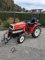 yanmar F15 d, Zakelijke goederen, Landbouw | Tractoren, Ophalen