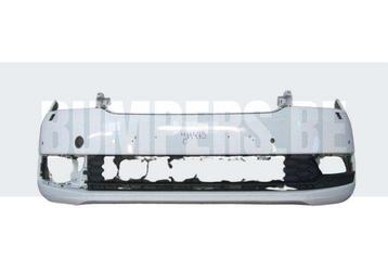 Bumper Skoda Rapid 5JA Facelift 17- 5ja807221 Voorbumper JM4 beschikbaar voor biedingen