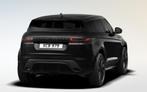 Land Rover Range Rover Evoque P270e Dynamic SE AWD Auto. 26M, Auto's, Automaat, Overige brandstoffen, Zwart, Leder