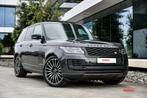 Land Rover Range Rover D300 Westminster l, Autos, Land Rover, Cuir, Argent ou Gris, Achat, 2997 cm³