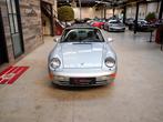 Porsche 911 993 Coupé 3.6 Coupé Carrera 2 / 95% first pain, Auto's, 4 zetels, Lederen bekleding, Leder, Bedrijf
