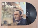 Vinyl / LP: Willy Lustenhouwer - Wat Emme Nu?, 12 pouces, Enlèvement, Utilisé, Chanson réaliste ou Smartlap