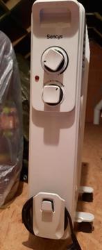 radiator, Doe-het-zelf en Bouw, Ophalen, 30 tot 80 cm, Gebruikt, Radiator