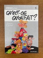 lot 3 BD Germain et nous, Gelezen, Verzenden, Janin, Meerdere stripboeken