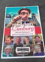 midden Limburg, Boeken, Ophalen of Verzenden